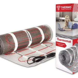 Теплый пол Thermo Thermomat TVK