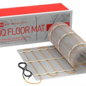 Теплый пол IQ Watt Floor mat