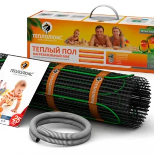 Теплый пол Теплолюкс Tropix