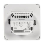 Терморегулятор Devi Base 16A 140F1010R (белый)