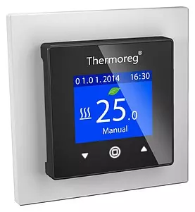 Терморегулятор Thermo Thermoreg TI 970 Black