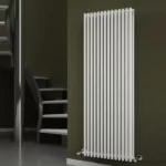 Трубчатый радиатор КЗТО Гармония А25