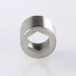 Фитинг резьбовой под шестигранник Valtec VTr.660.N.0405 3/4″ х 1/2″