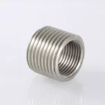 Фитинг резьбовой под шестигранник Valtec VTr.660.N.0405 3/4″ х 1/2″