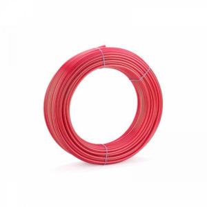 Труба отопительная Rehau RAUTHERM S 20х2,0 мм, бухта 240 м