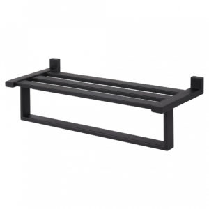 Полка для полотенцесушителя и Secado 0001