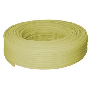 HENCO труба PE-Xc из 5-ти слойного cшитого полиэтилена, 20x2, бухта 200 метров