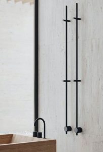 Полотенцесушитель электрический BRONER Bruno V