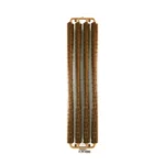 Terma RIBBON V водяной 1720×290 RAL