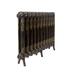 Чугунный радиатор Exemet Rococo 660/500 (1 секция)