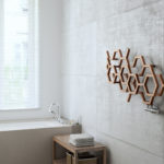 Terma HEX RAL 821×486 цвета RAL