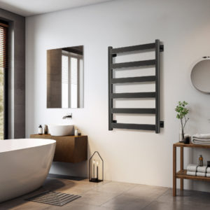 Полотенцесушитель водяной Secado Комано 1 800х400