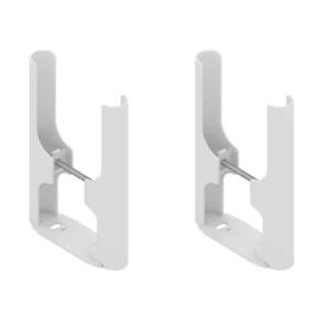 Кронштейн зажимной, фиксированный ZB0251 Arbonia