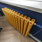 Трубчатый радиатор КЗТО Гармония