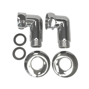 Уголок гайка/штуцер 3/4"х1/2"