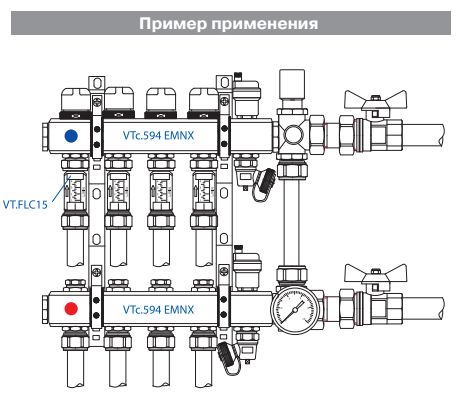 Расходомер