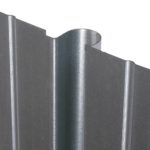 STOUT Пластина теплораспределительная — для трубы 16мм (с перфорацией)