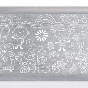 Экран для радиатора серии «KIDS»