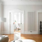 Трубчатый радиатор Zehnder Charleston