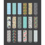 Varmann Solido Glass 1520×450 DS