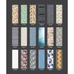 Varmann Solido Glass 1520×450 DS