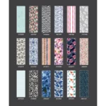Varmann Solido Glass 1520×450 DS