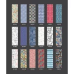 Varmann Solido Glass 1520×450 DS