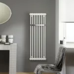 Трубчатый радиатор Zehnder Charleston