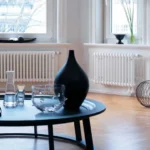 Трубчатый радиатор Zehnder Charleston