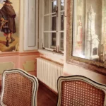 Трубчатый радиатор Zehnder Charleston