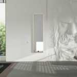 Guardo Santarelli Mirror (электрический)