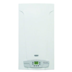 Газовый настенный котел Baxi ECO Four 24 F двухконтурный