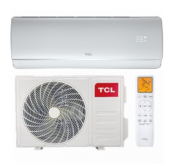 TCL  ELITE on/off, TAC-EL24ONF/R, R32