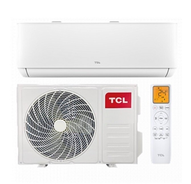 TCL TPRO on/off, TAC-TP09ONF/R, R32