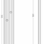 Сунержа Терция 3.0 1200х106