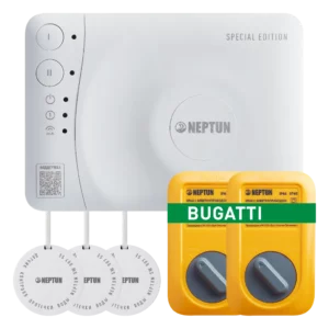 Системы защиты от протечек Neptun Special Edition, Умный проводной 1/2