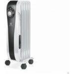 Масляный радиатор Electrolux Sport line EOH/M-5105N