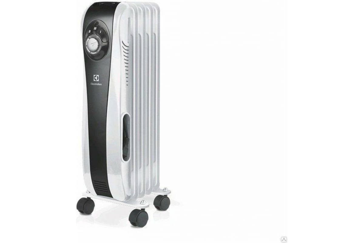Масляный радиатор Electrolux Sport line EOH/M-5105N