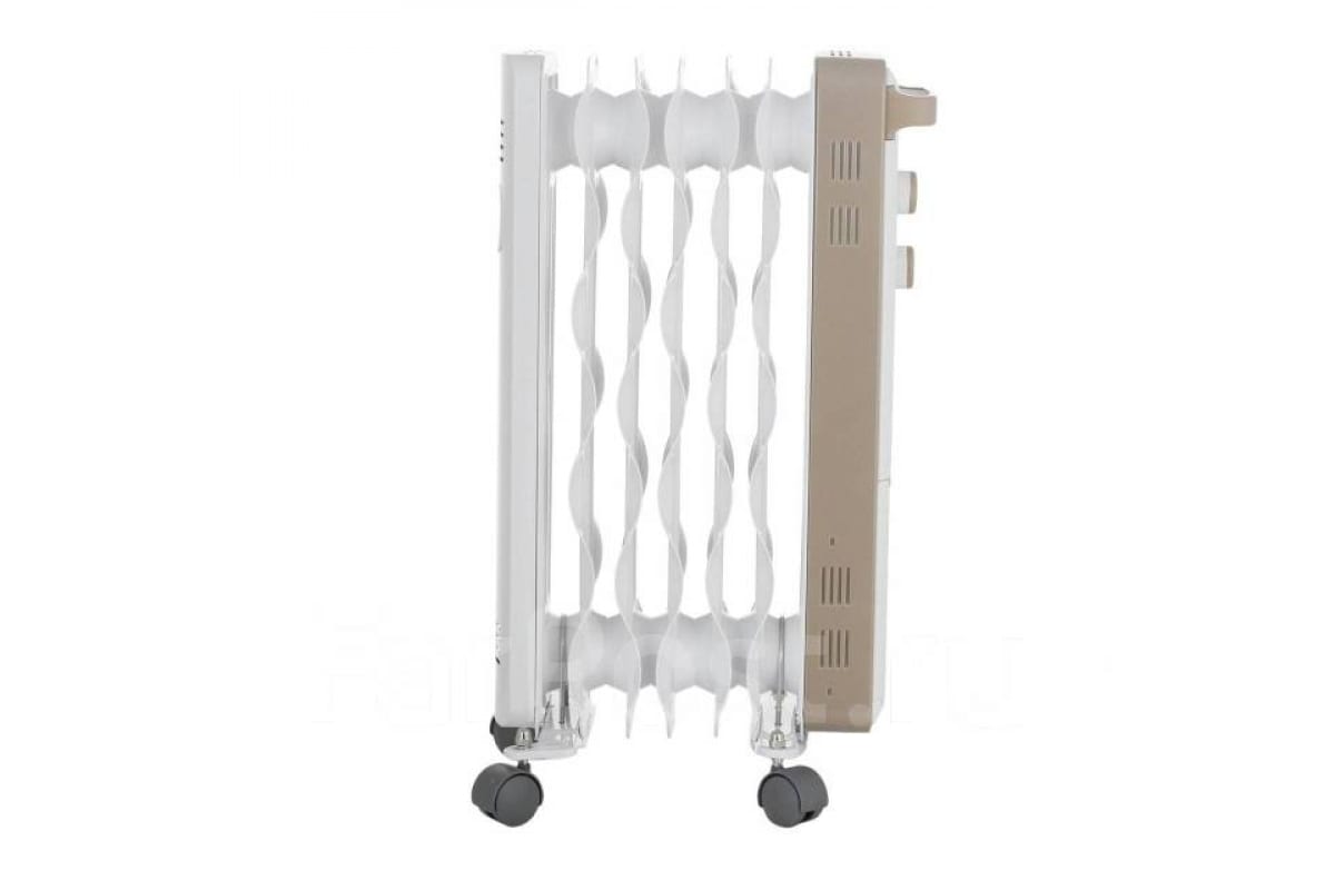 Масляный радиатор Electrolux Wave EOH/M-9157