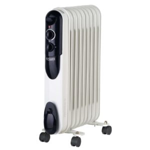 Масляный радиатор Ресанта ОМПТ