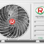 Royal Clima RCI-AN22HN/IN/RCI-AN22HN/OUT