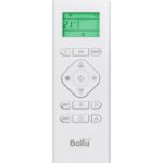Ballu iGreen Pro BSAG-18HN8 комплект НС-1478067