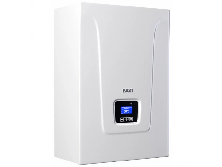 Электрический котел Baxi Ampera Pro 9