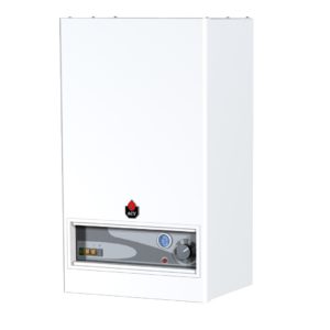 Котёл электрический, ACV E-Tech W 28 TRI