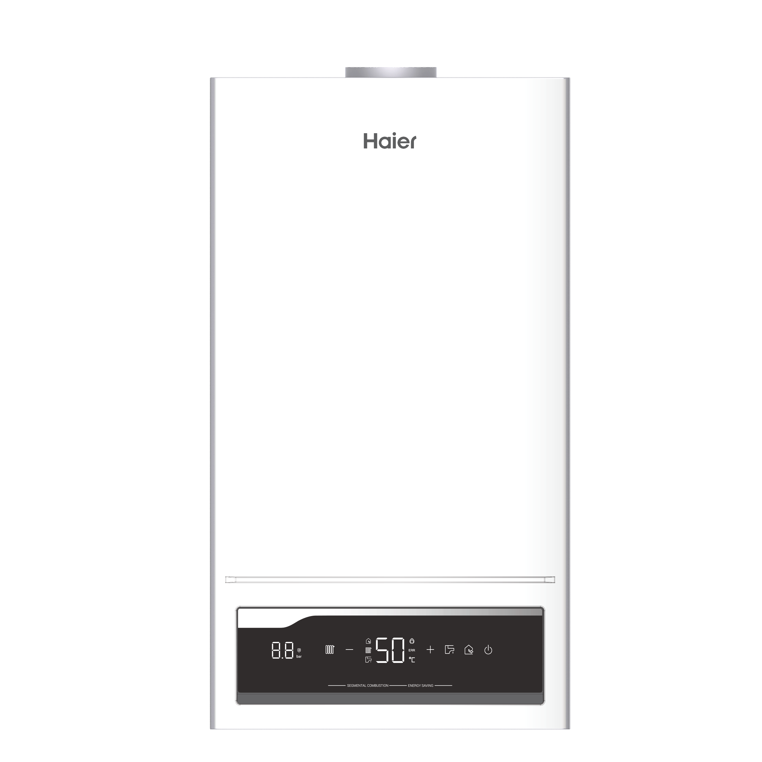 Котёл газовый настенный, Haier ProLine 2.18 Ti, 18 кВт