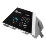 ELECTROLUX ECH/AG2-2000 T с электронным блоком ECH/TUE4