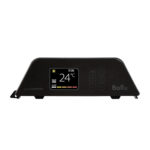 Конвектор электрический Ballu Apollo SPACE Black BEC/ATI-2002