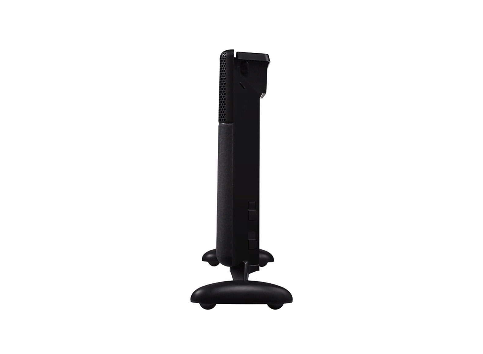 Конвектор электрический Ballu Apollo SPACE Black BEC/ATI-2002