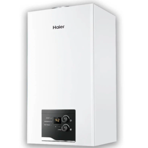 Котёл газовый настенный, Haier Urban 2.18 TM, 18 кВт