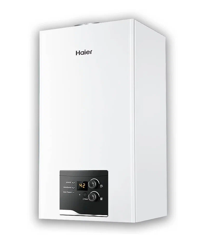 Котёл газовый настенный, Haier Urban 2.18 TM, 18 кВт